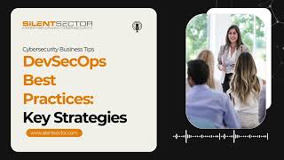 DevSecOps Best Practices [upl. by Sajovich]