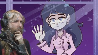 Shattering Backstory  Ryan Reacts to Epithet Erased EP4  Reflection [upl. by Kaela]