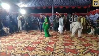 maidani program Pashto song [upl. by Aroz]