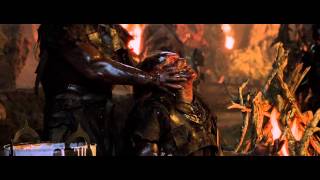 Uruk Hai LOTR 122 HD 1080p [upl. by Syst]