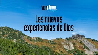 Pastor Otoniel Font  Las nuevas experiencias de Dios [upl. by Latricia]