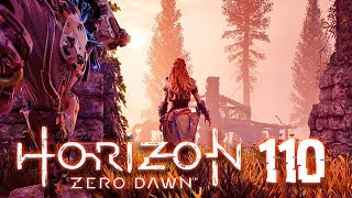 JEDES ENDE ist ein NEUER ANFANG 🌟 HORIZON  ZERO DAWN 110 [upl. by Dianuj]