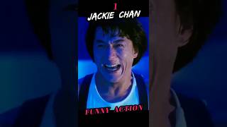 1️⃣ Jackie Chan Funny Scenes  Jackie Chan Clip shorts viral [upl. by Tucker345]