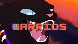 Scourges life Warrior Cats  Warrior AMV [upl. by Ttennej]