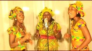 Ghana Gospel Israel Maweta  Woewoe [upl. by Htehpaj]