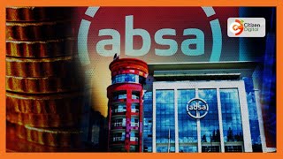 ABSA Bank launches foundation to advance social impact [upl. by Kincaid131]