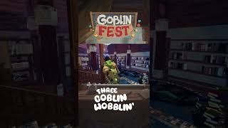 We Have THREE Goblin Protagonists in Three Goblin Wobblin For Goblin Fest 👀 gaming indiegame [upl. by Edda711]