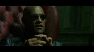 Matrix trailer Español HD [upl. by Jocelin]