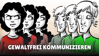 Gewaltfreie Kommunikation [upl. by Arobed]