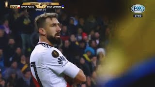 River Plate 3  1 Boca Juniors  FINAL COPA LIBERTADORES 2018  GOLES [upl. by Doll]