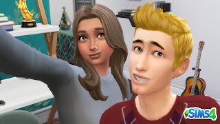 How to Cheat Friendship in The Sims 4 😊 [upl. by Gannes820]