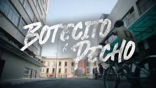 Botecito a pecho trailer [upl. by Nnalyrehc]