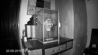 Mr Fritz  The Haunted Ventriloquist Doll of Stalag IIB [upl. by Dajma]