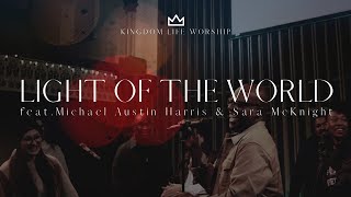 Light of the World Official Video [upl. by Kartis]