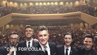 Collabro Finale [upl. by Hserus287]