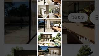 Akenza Marrakech Villa jumelée fini 022025 en vente 240400m2 430k € [upl. by Reeves85]