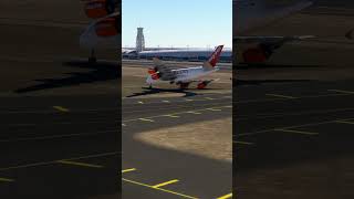 landing at Dubai airforce short [upl. by Yona929]