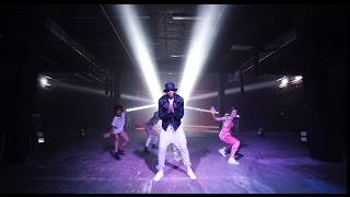 FYAHBWOY  RANTAN DE GYAL OFFICIAL VIDEO [upl. by Franza]