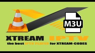 Extract Xtream Codes Login from M3U M3U من Xtream Codes استخراج بيانات [upl. by Kyla978]