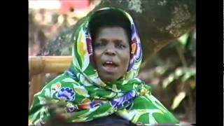 Musique guinéenne  BINTA LALY  Foutawmv [upl. by Clapper]