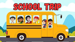 Best SCHOOL TRIP [upl. by Manvell]