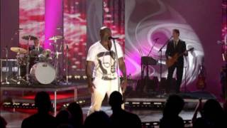 Seal  Crazy Live  2009 [upl. by Nadaba]