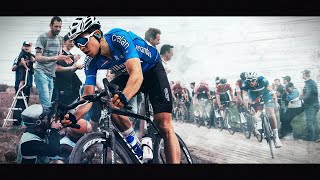 Wout Van Aert 2018 I Best Of Road Season [upl. by Senalda]