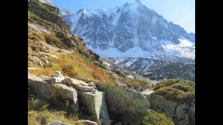 Chamonix  Mon Blanc – France [upl. by Aitropal781]