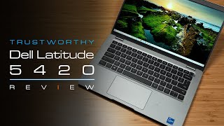 Popular 14 Inch Business Laptop  Dell Latitude 5420 InDepth Review [upl. by Halak]