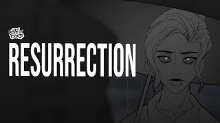 Resurrection Overwatch Animated [upl. by Daahsar]