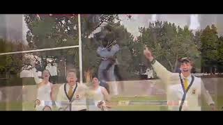 Paarl Gimnasium Interskole 2022 GEES VIDEO [upl. by Dreeda973]