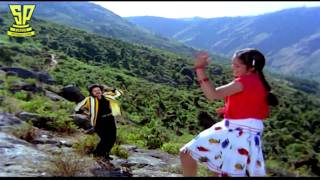 Chumba Chumba Chumbanam Songs  BalaKrishna Rajini  Ramu [upl. by Atteve]