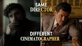 Director Vs Cinematographer Who Does What [upl. by Naillimixam897]