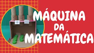 MATEMÁTICA LÚDICA  EDUCAÇÃO INFANTIL [upl. by Ahcmis]