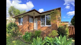 409 Victoria Road Rydalmere [upl. by Goddard]