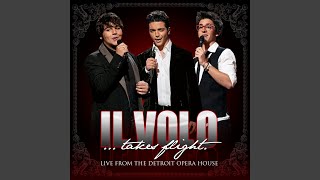 Ti Voglio Tanto Bene Live From The Detroit Opera House [upl. by Nnairak]