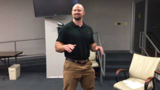 Duluth Flex Fire Hose Foreman Pants Review [upl. by Auohc]