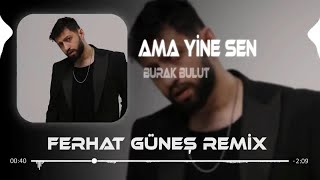 Türkçe Pop Remix  En Güzel Şarkılar 2025  Ferhat Güneş Remix [upl. by Surtemed]