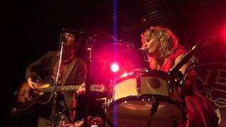 Shovels amp Rope quotSwing Lowquot Cats Cradle 03052014 [upl. by Glover933]