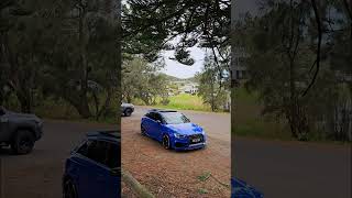 NOGARO AUDI australia cartok turbo RS3 nogaro german cars edit automobile [upl. by Bonnette]