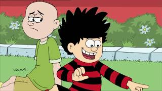 Dennis the Menace and Gnasher  Series 3  Episodes 3742 1 Hour [upl. by Proctor901]