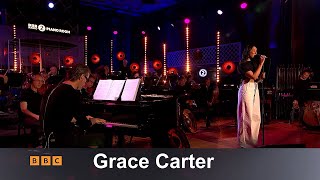 BBC Radio 2 Piano Room Grace Carter [upl. by Ricca447]