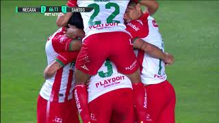 Necaxa festeja su cumpleaños con triunfo  Resumen completo y goles  Liga MX [upl. by Vassaux481]