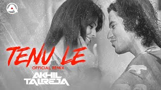 Tennu Le remix Jai Veeru Video by DJ Akhil Talreja [upl. by Zampardi]