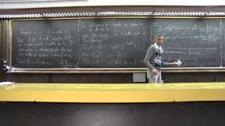 Analisi Matematica 1 Prof Camilli  lezione 30 3 Nov 2015 [upl. by Novyad]