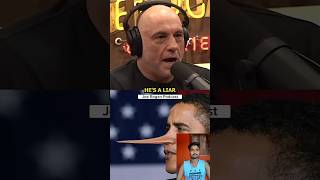 Joe Rogan Favorite President joerogan joeroganpodcast [upl. by Klehm]