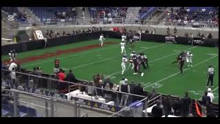 Arena Football League Highlights 2024 4 games [upl. by Mas]