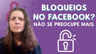 Contingência no Facebook Ads  O que é e Como fazer 2021 [upl. by Jump]