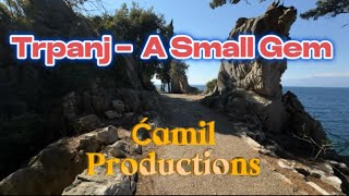 Trpanj a Small Gem  Camil Productions [upl. by Ennaid]