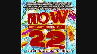 NOW Thats What I Call Music 22 [upl. by Calendre]